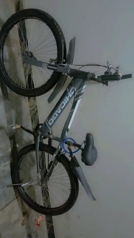 Chicago bicycle for sale 0