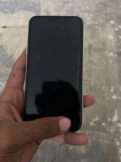 IPHONE 11 64 GB PTA APPROVED