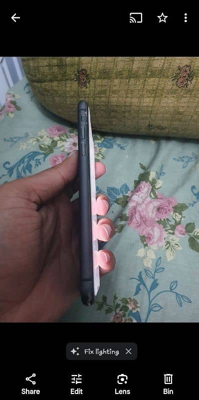 iphone 11[No exanchange][read add] 6