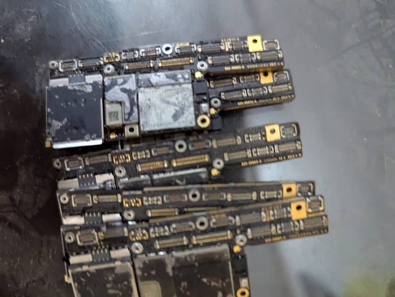 iphone x board 64gb bypass non pta 0