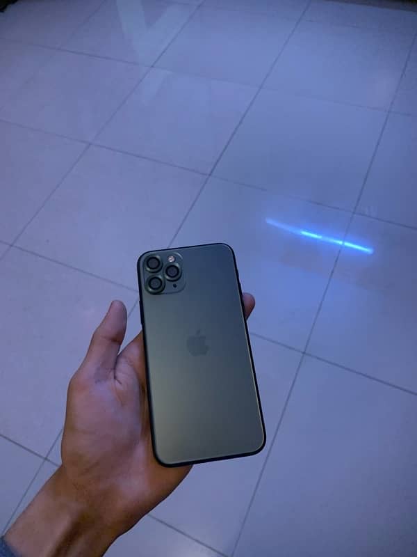 iphone 11 pro non pta factory unlock 2