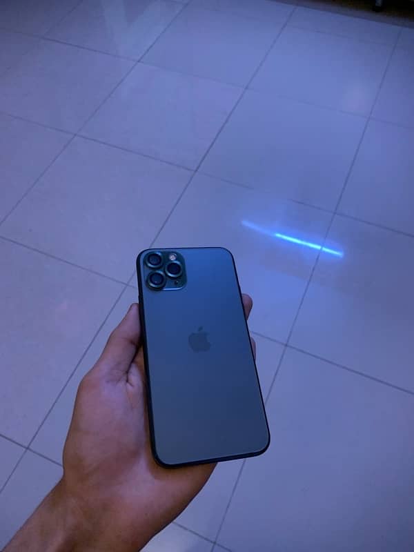 iphone 11 pro non pta factory unlock 4