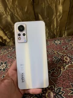 infinix note 11