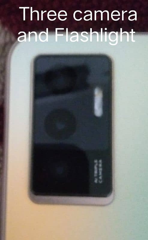 10 months used Vivo V23e model For Sell 1