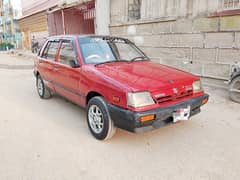 Suzuki Khyber GA 1997 Model Only Calls 0332-220-6264