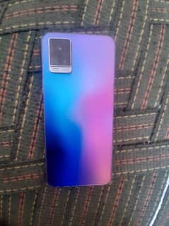 Vivo V20 for sale 8gb ram 128 gb rom offical pta display fingerprint