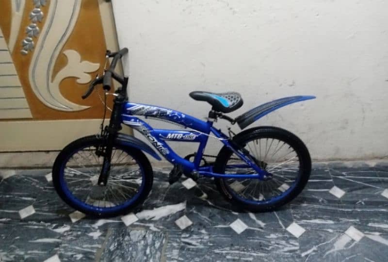 bicycle for sale size 20. 1