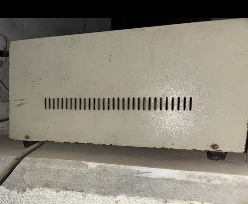 Ups /inverter unique 1500watt 2