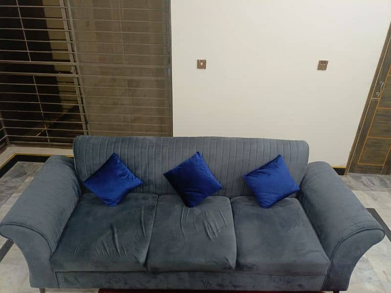 7 Seater Turkish Style Sofa Set 1