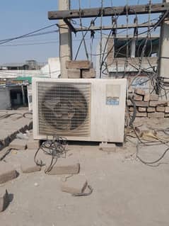 non inverter All ok. working condition 03032728880