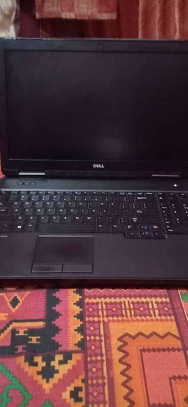 dell E5540 6