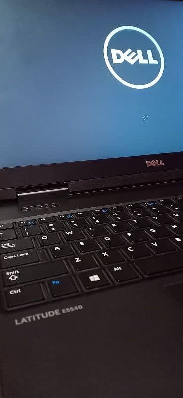 dell E5540 7