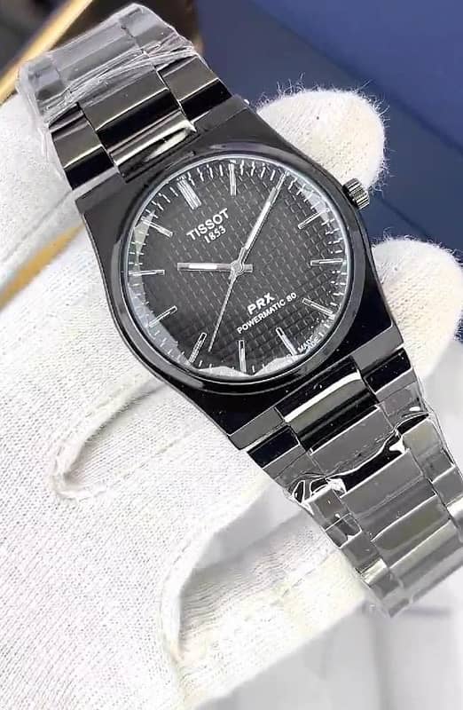 Men Stylish Watch 4