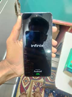 infinix