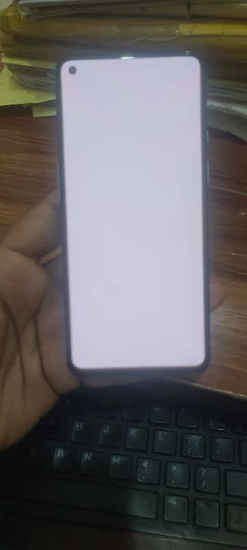 OnePlus 9 2