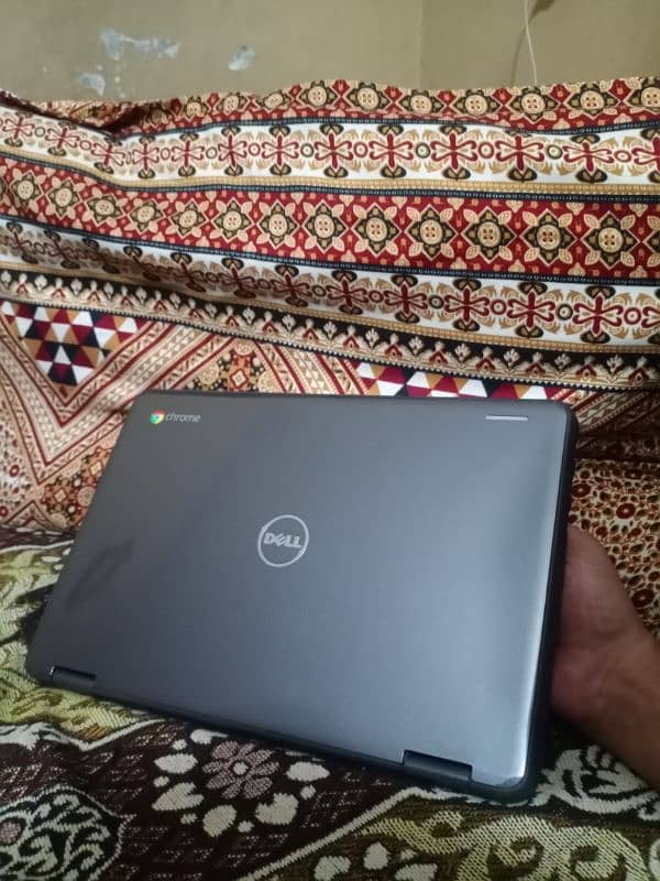 Dell Chrome book11 3189 4