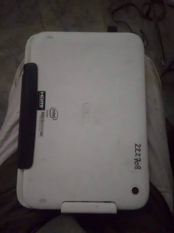 Laptop Cum Tablet Z10 5