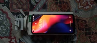 OPPO A56 phone Genuine all phone parts with box and charger