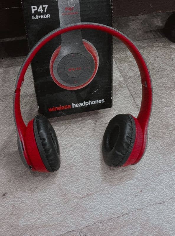 New Headphones Out Class Sound 0