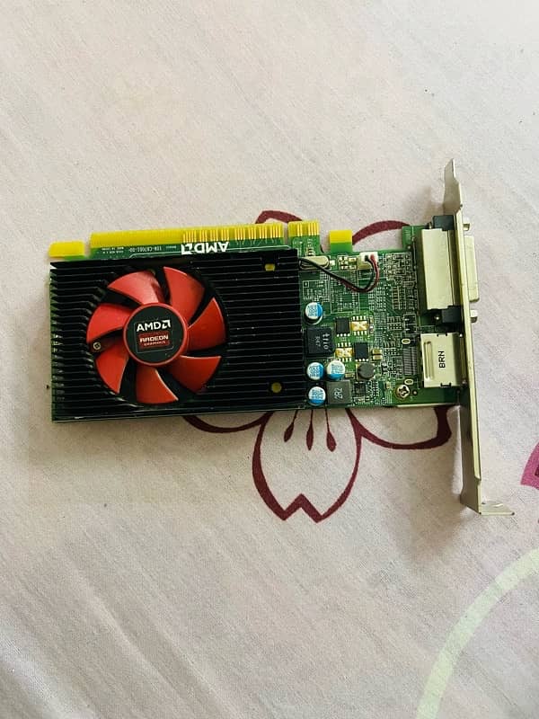 AMD Radeon R5 340x 2gb gaming graphics card 2