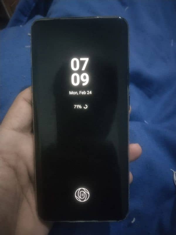 One plus 7 pro 1