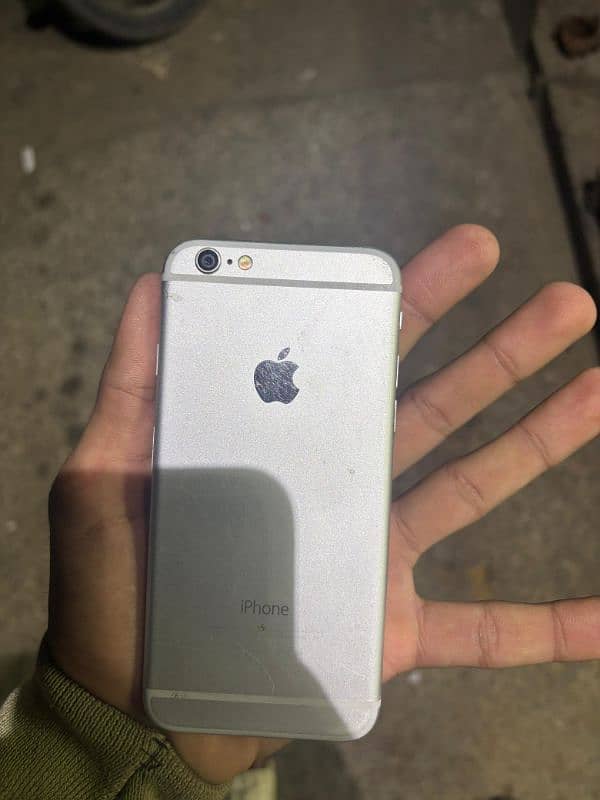 Iphone 6 pta approved 6