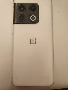 OnePlus 10 pro | 12 512 | Dual Sim PTA approved