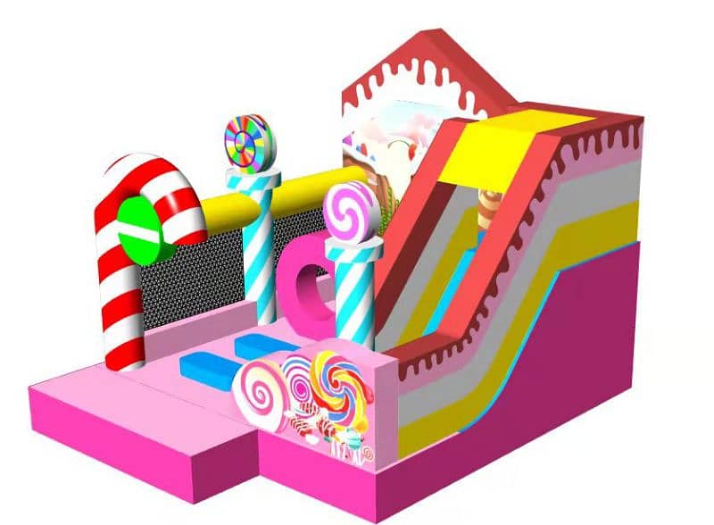 kids token rides swing 03152535497 /jhoolay  jumping castle ٹوکن جھولے 0