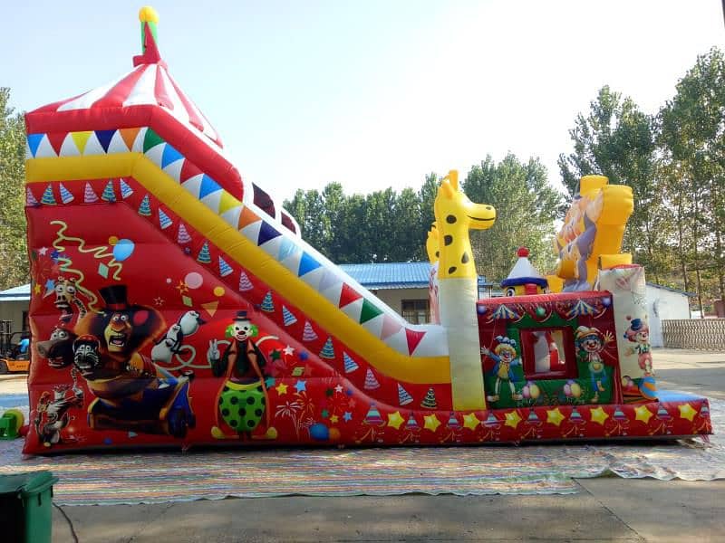 kids token rides swing 03152535497 /jhoolay  jumping castle ٹوکن جھولے 15