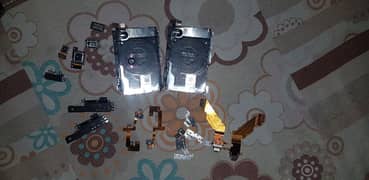 sony xz3 parts avalible