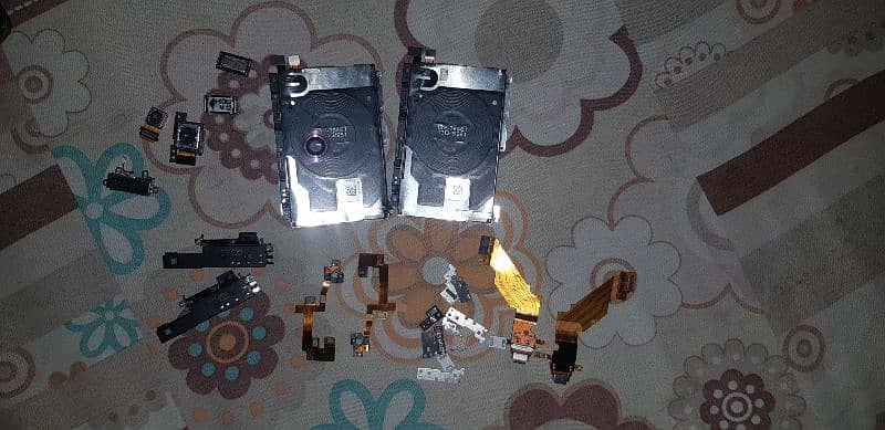 sony xz3 parts avalible 0