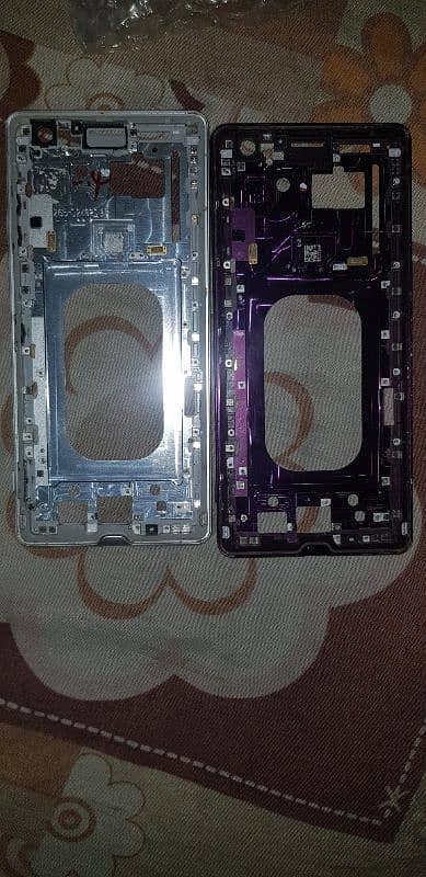 sony xz3 parts avalible 11