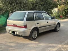 Suzuki Cultus VXL 2006 for sale