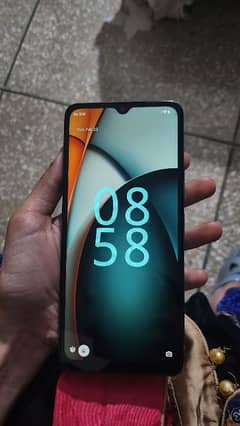 Xiaomi Redmi A3 4gb 128gb