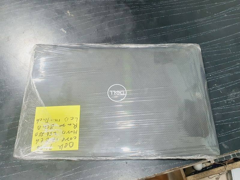 dell latitude 7490  i7 8th generation 5