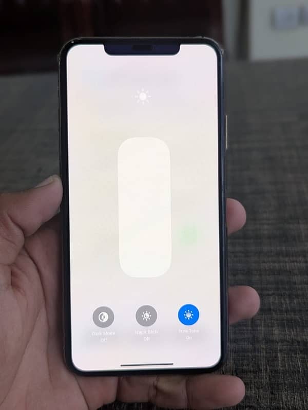 Iphone 11 pro max Pta Approved 64gb 4