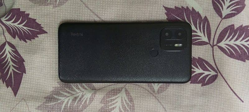 Redmi a1+ 1