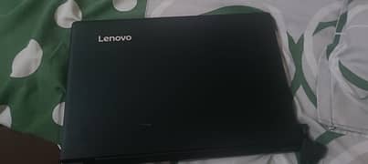 Lenovo IdeaPad 110 - Core i5, 6Gen, by