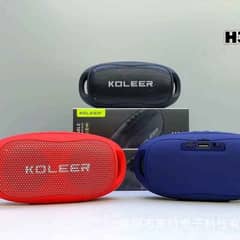 Original Koleer H30