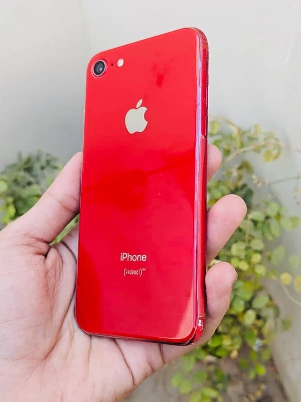 iPhone 8 pta approved 2