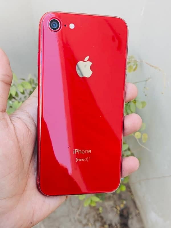 iPhone 8 pta approved 3