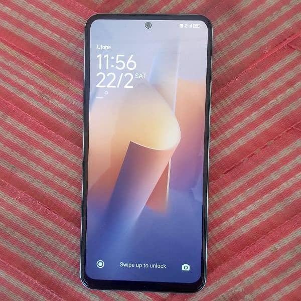 Xiaomi redmi note 12 1