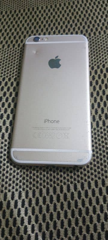 ipone 6s 0