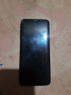 samsung galaxy s8 for sale 4/64 Non PTA