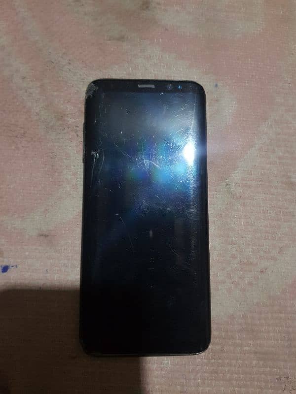 samsung galaxy s8 for sale 4/64 Non PTA 0