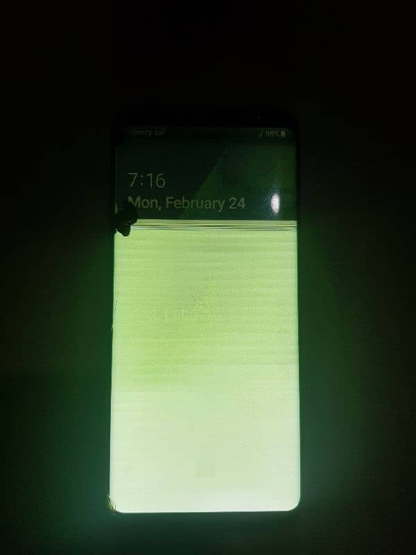 samsung galaxy s8 for sale 4/64 Non PTA 1