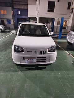 Suzuki Alto 2022