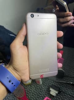 oppo a57