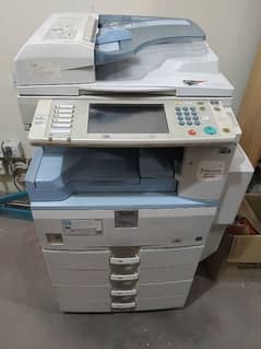 Ricoh Aficio MP 2550