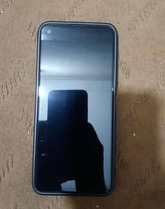 Infinix Hot 9 (4/128) GB Fresh Condition 10/10